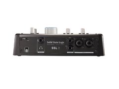 Solid State Logic SSL 2* - comprar online