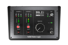 Solid State Logic SSL 2 MKII en internet