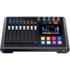 TASCAM Mixcast4 - comprar online