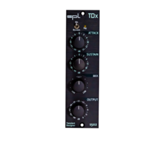 SPL TDx