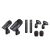 TASCAM TM-DRUMS - Kit de Microfonos para Bateria