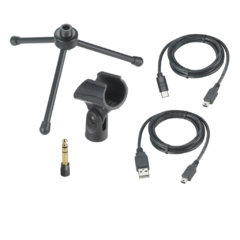 Audio-Technica AT-EDU25 - Tienda Exosound
