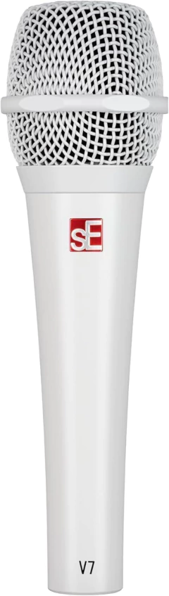 SE ELCTRONICS V7 WHT - comprar online