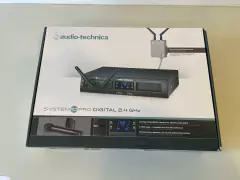 Audio-Technica ATW-1311/L - STOCK B - comprar online