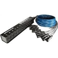 Whirlwind MS-12-M-NR-050 - comprar online