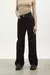 Wide leg negro - comprar online