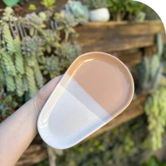 Set sushi Dos colores