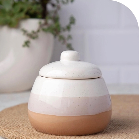 Azucarera dos colores - comprar online