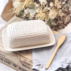 Mantequera Margo en internet