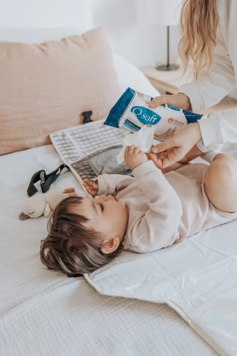 CAMBIADOR VIAJERO ESTAMPADO - comprar online