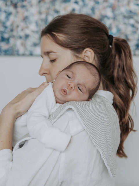 PACK BABITAS TOALLA ESTAMPADAS - comprar online