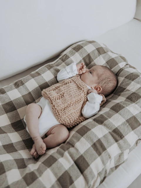 ALMOHADÓN AMADOR ESTAMPADO - comprar online