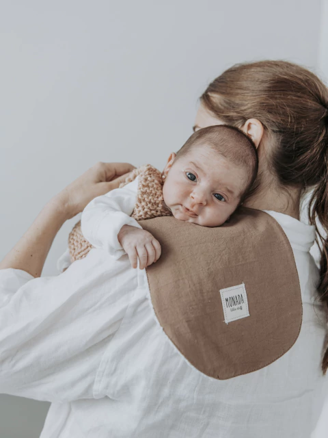 PACK BABITAS TOALLA - comprar online