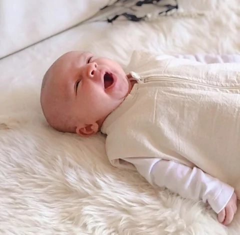 BOLSA DE DORMIR VERANO