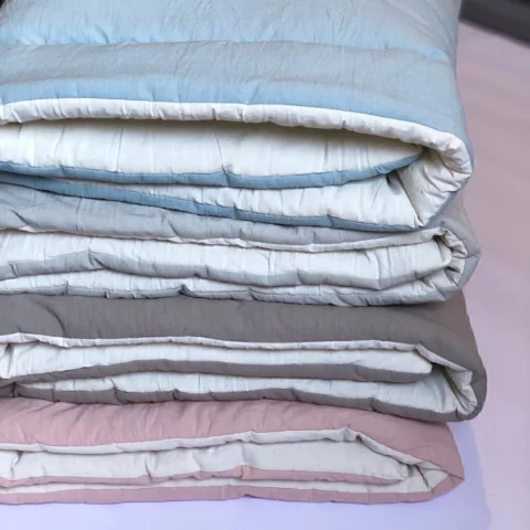 ACOLCHADO (PRE ORDER)