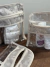 SET NECESSAIRES IMPERMEABLES - Monada