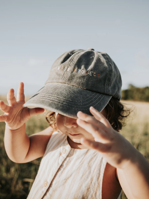 Gorra FLORA en internet