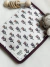 PORTADOCUMENTO ESTAMPADO - comprar online