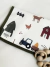 PORTADOCUMENTO ESTAMPADO - tienda online