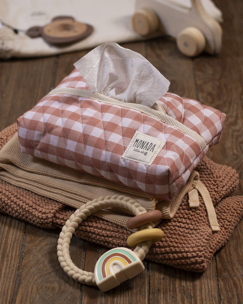PORTA TOALLITAS GRETA - comprar online