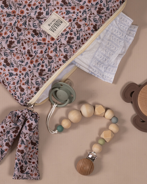 NECESSAIRE FAUSTO - comprar online