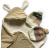 MANTA PORTA ENFANT VERSIÓN INVIERNO - Monada