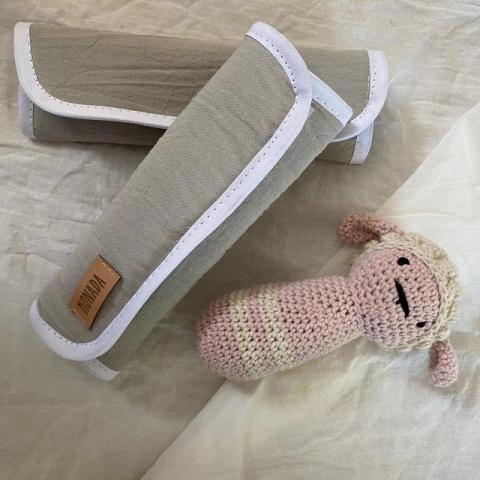 Cobertor de cinturón Felipe