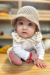 PILUSO A CROCHET GASPAR - comprar online