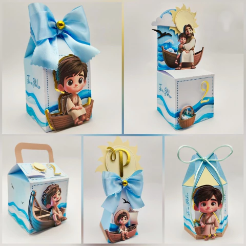 Personalizados de Festa Tu és Pedro - comprar online