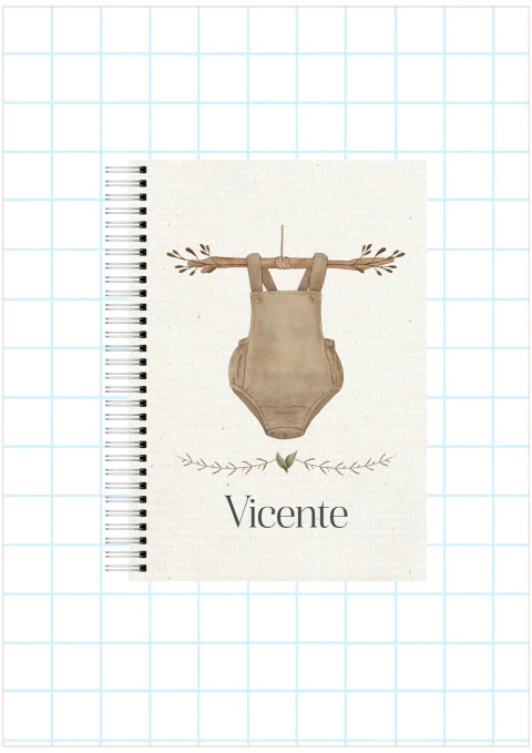 Caderneta de Vacinas Roupinha - comprar online