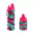 BOTELLA PLEGABLE ESPIRAL - comprar online