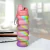 BOTELLA PLEGABLE ESPIRAL - comprar online