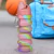BOTELLA PLEGABLE ESPIRAL - tienda online