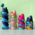 BOTELLA PLEGABLE ESPIRAL en internet