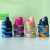 BOTELLA PLEGABLE ESPIRAL