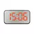 RELOJ ESPEJO en internet