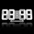 RELOJ DIGITAL LED - tienda online
