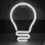 Imagen de LÁMPARA NEON FOCO