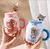 TAZA TOM Y JERRY - comprar online