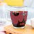TAZA WATER VIDRIO en internet