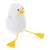 LÁMPARA PATO SENTADO - Regalos Distintos / Regalos Originales / Regalos Navidad