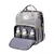 MOCHILA MATERNAL - Regalos Distintos / Regalos Originales / Regalos Navidad