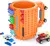 TAZA LEGO - Regalos Distintos / Regalos Originales / Regalos Navidad