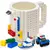 TAZA LEGO - Regalos Distintos / Regalos Originales / Regalos Navidad