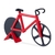 CORTA PIZZAS BICICLETA - tienda online