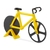 CORTA PIZZAS BICICLETA - comprar online