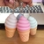 LLAVERO LUMINOSO HELADO en internet