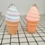 LLAVERO LUMINOSO HELADO - comprar online