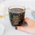 TAZA WATER VIDRIO - tienda online