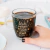 TAZA WATER VIDRIO en internet